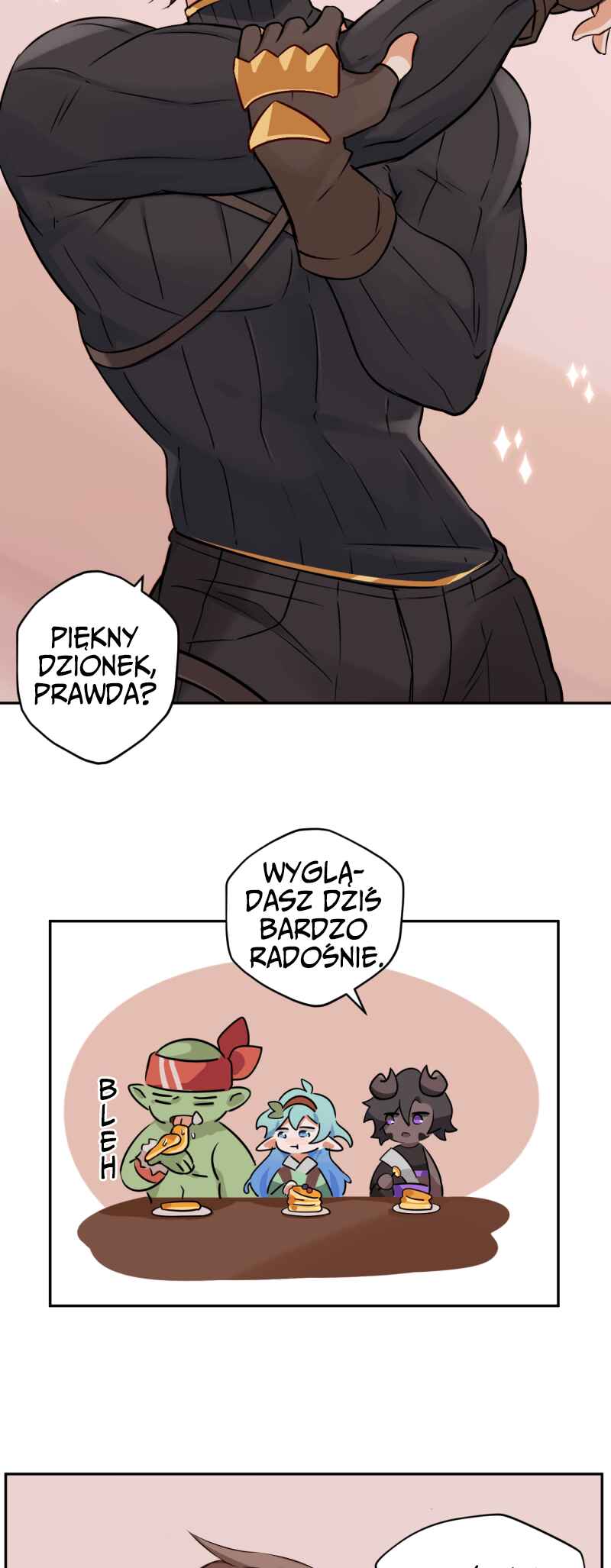 1HP Club Chapter 111 - Page 8