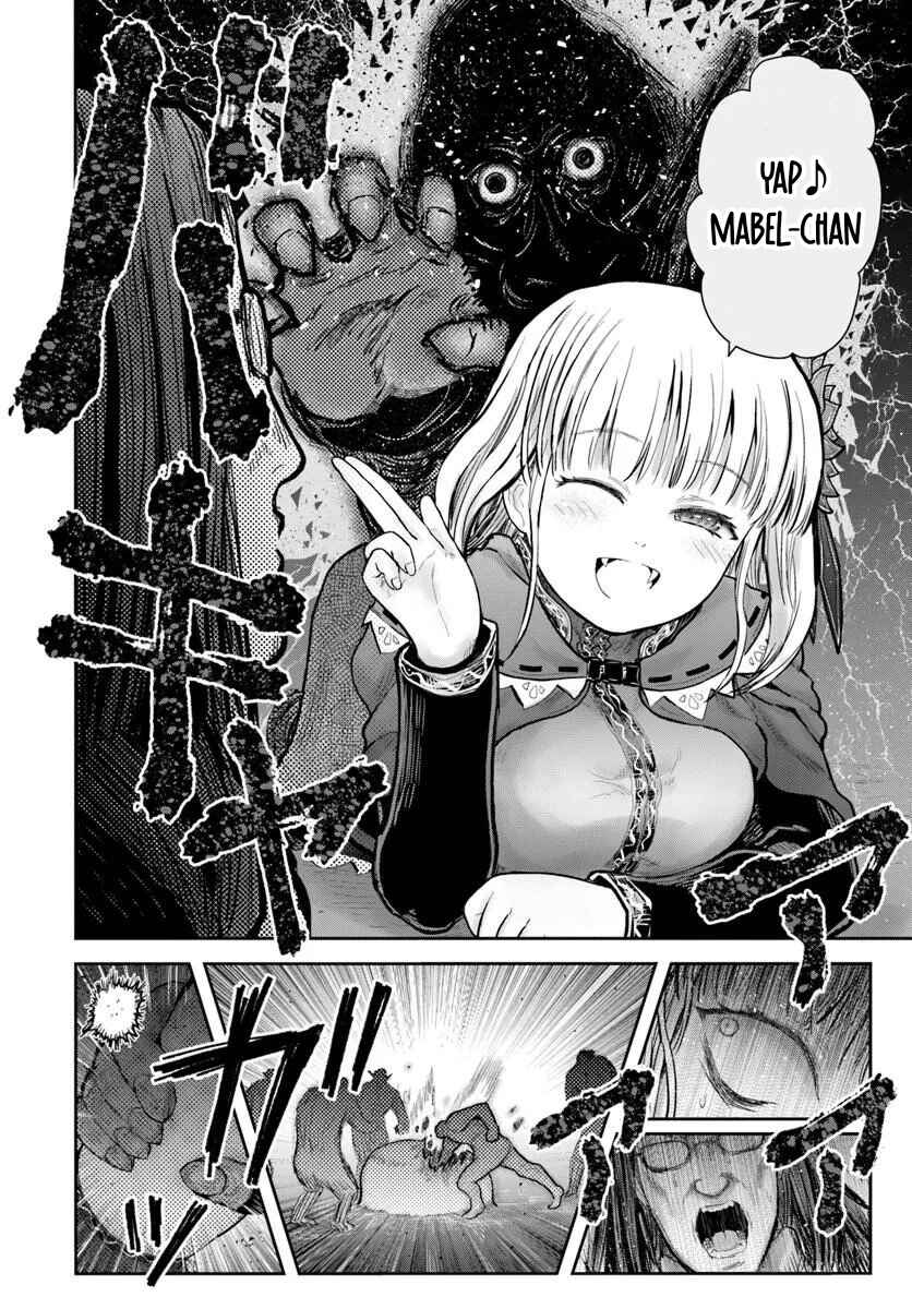 Isekai Ojisan Chapter 77 - Page 10