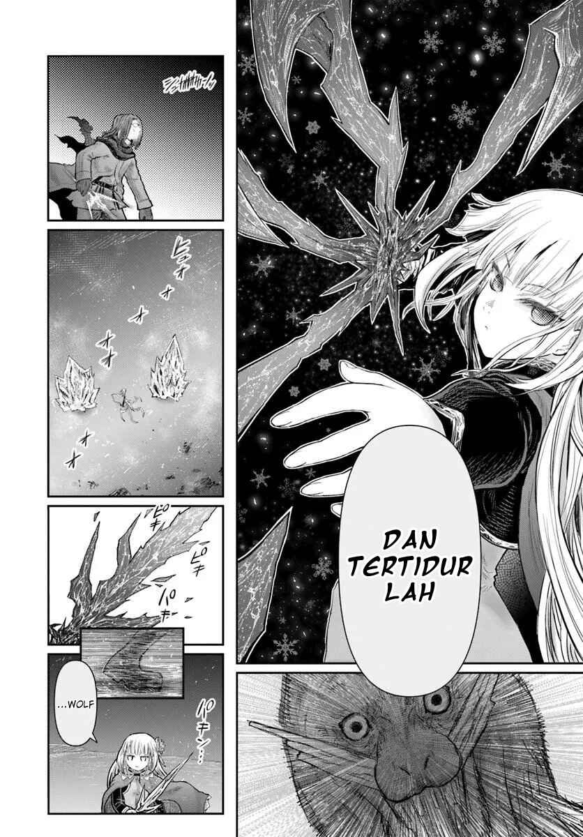 Isekai Ojisan Chapter 77 - Page 18