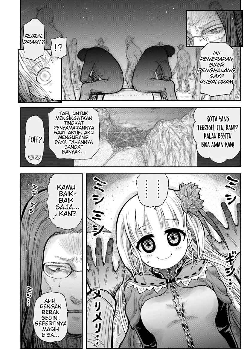 Isekai Ojisan Chapter 77 - Page 2