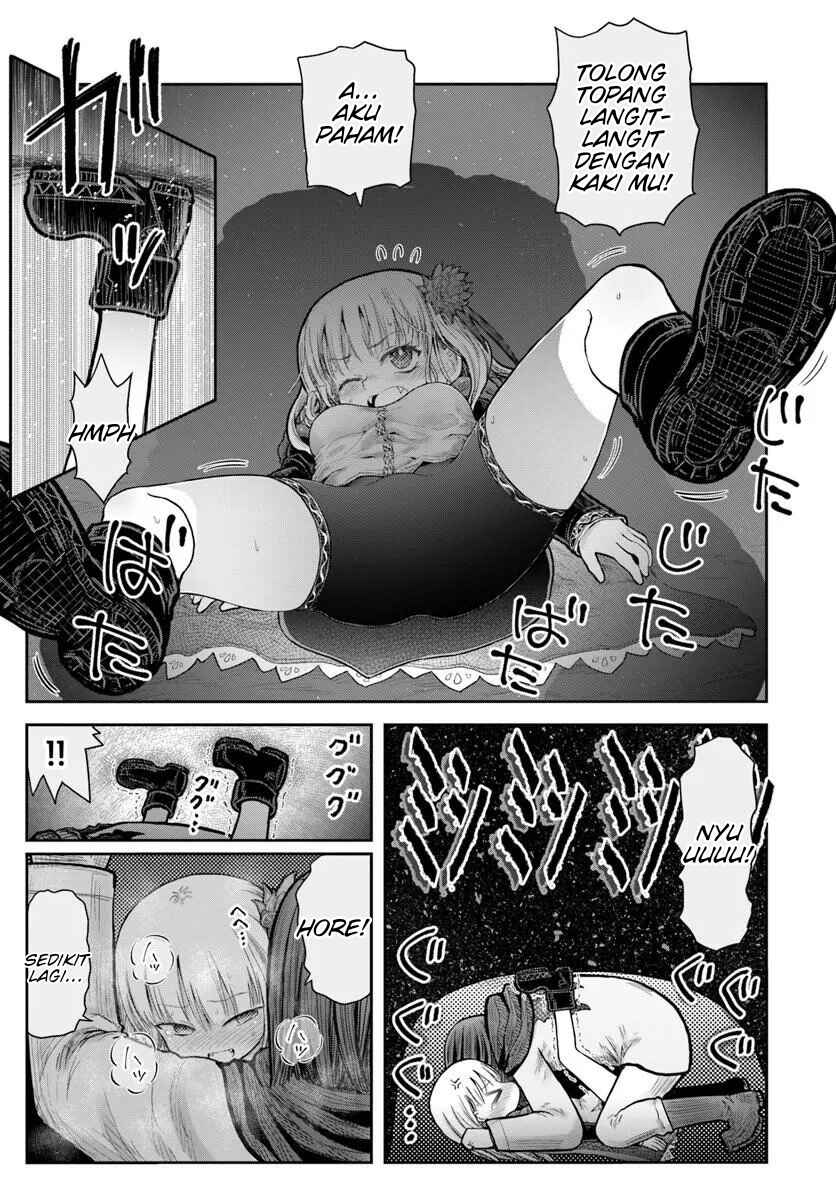 Isekai Ojisan Chapter 77 - Page 5