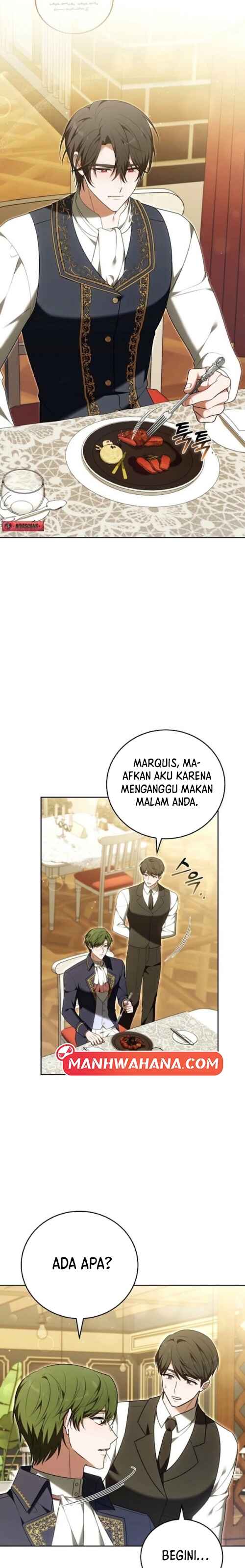 101 Beonjjae Gobaek Chapter 17 - Page 13
