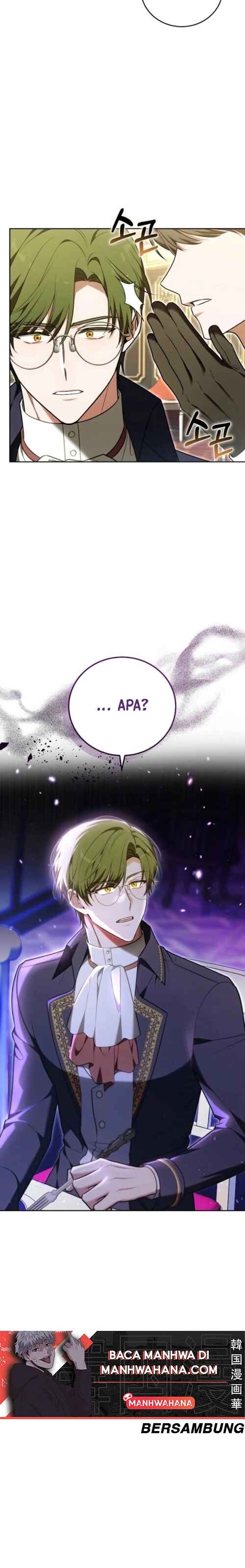 101 Beonjjae Gobaek Chapter 17 - Page 14