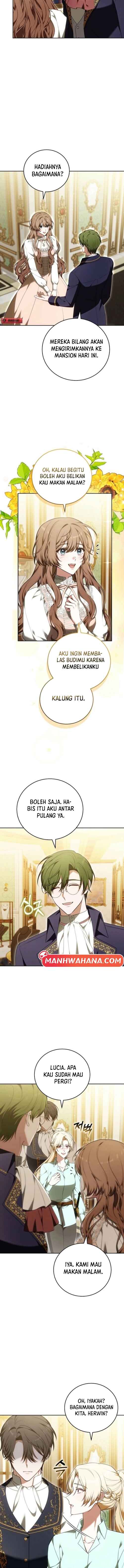 101 Beonjjae Gobaek Chapter 17 - Page 2