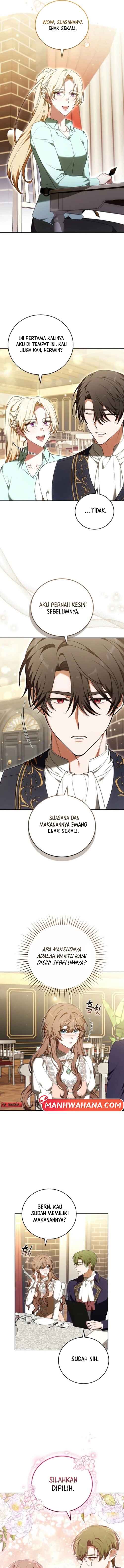 101 Beonjjae Gobaek Chapter 17 - Page 5