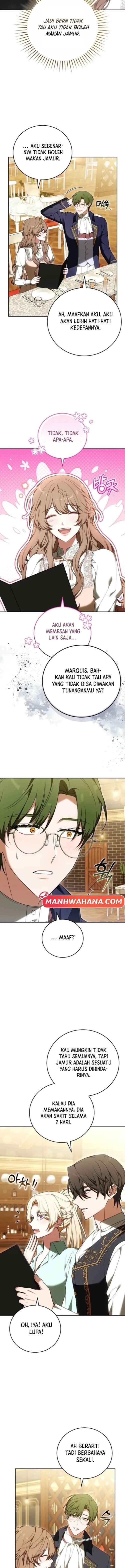 101 Beonjjae Gobaek Chapter 17 - Page 7