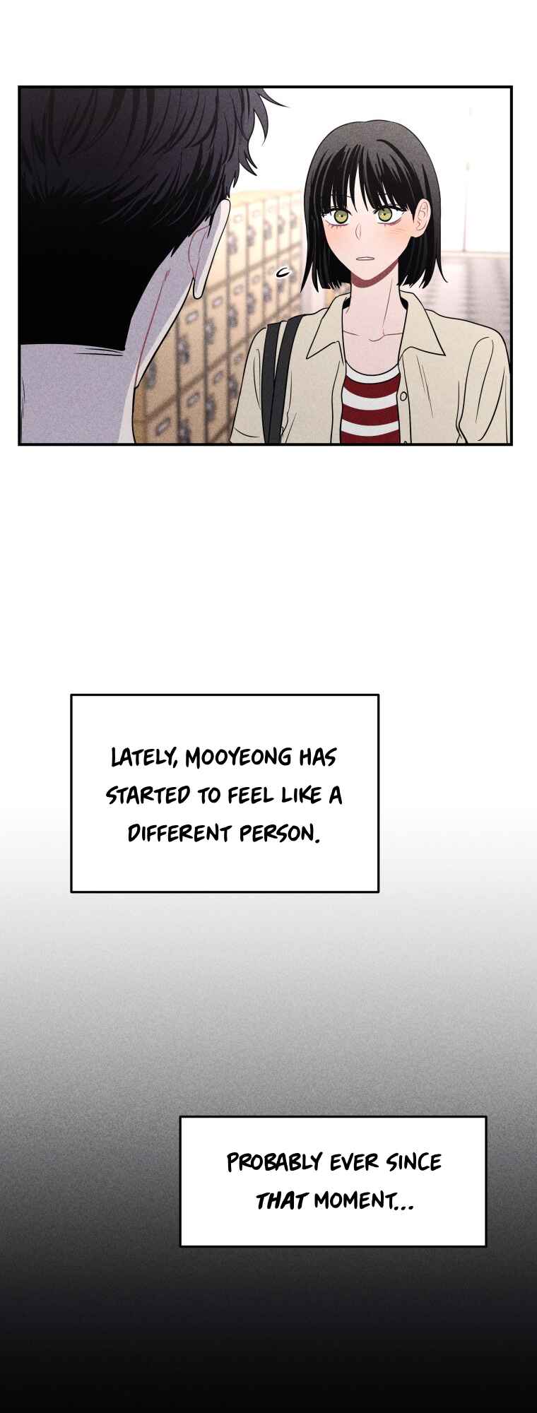 Gwijjal Romance Chapter 42 - Page 21