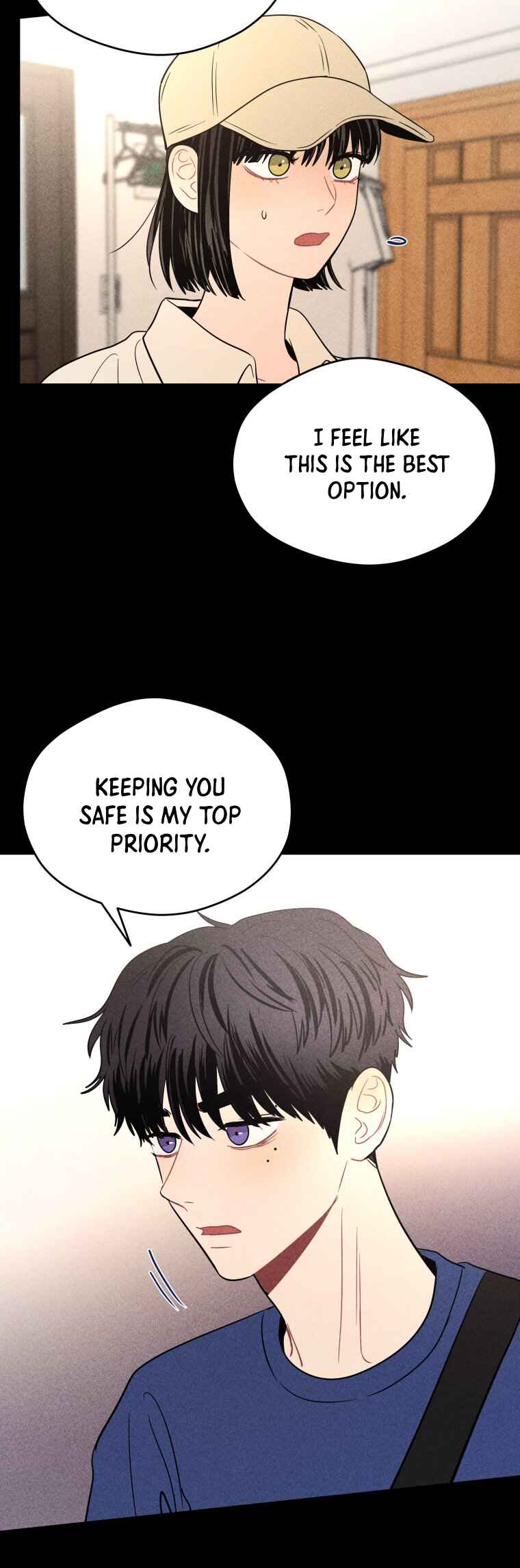 Gwijjal Romance Chapter 42 - Page 23