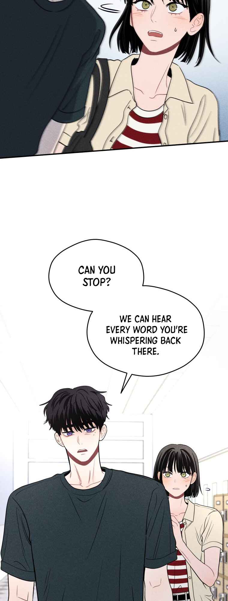 Gwijjal Romance Chapter 42 - Page 29