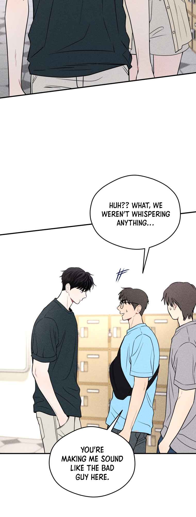 Gwijjal Romance Chapter 42 - Page 30