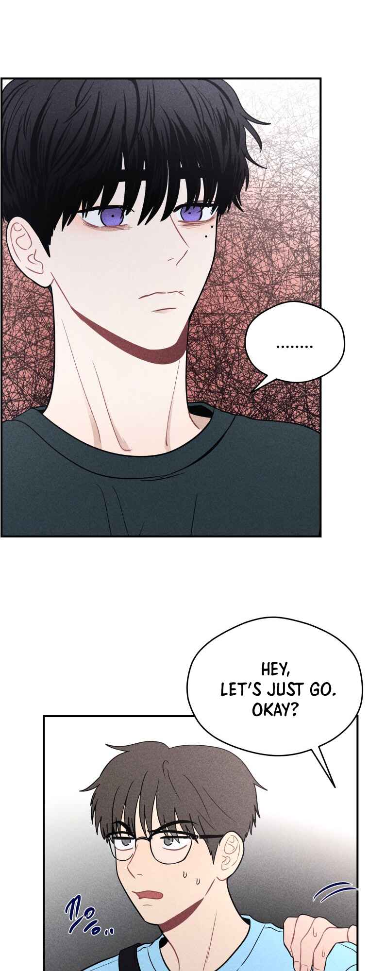 Gwijjal Romance Chapter 42 - Page 31
