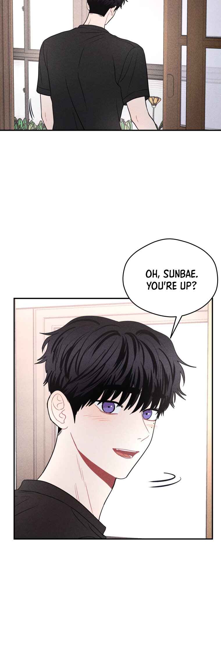 Gwijjal Romance Chapter 42 - Page 4