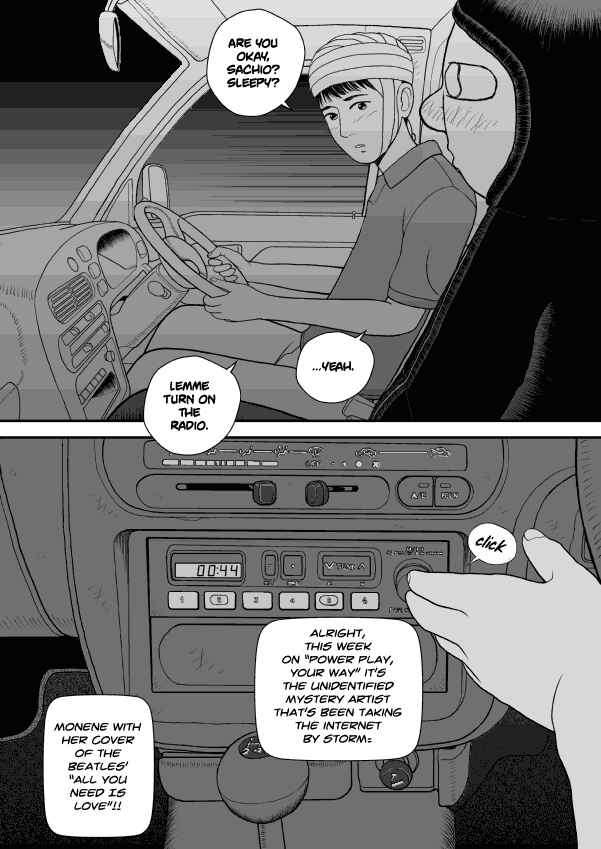 Paperakyu Chapter 31 - Page 24