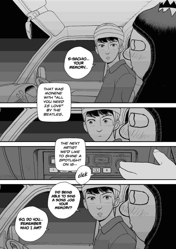 Paperakyu Chapter 31 - Page 28