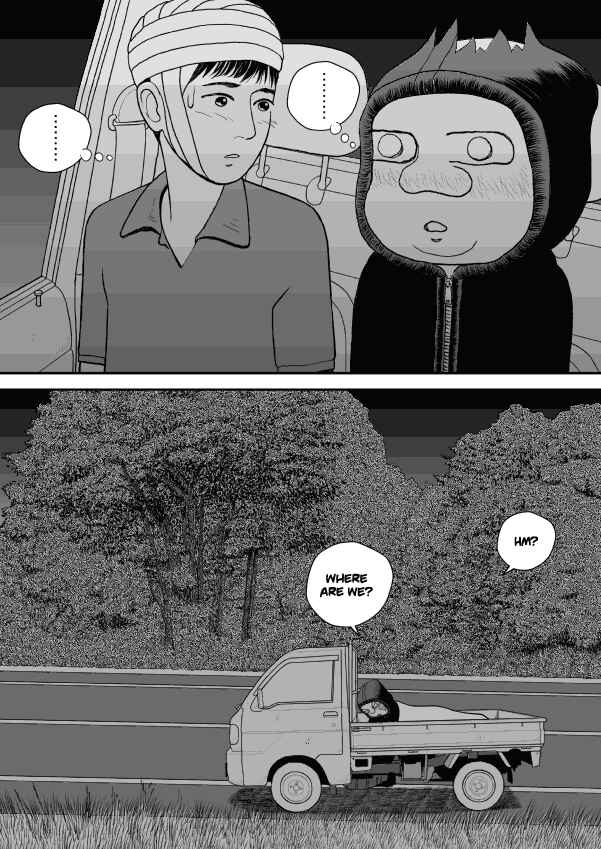 Paperakyu Chapter 31 - Page 29