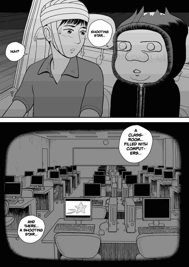 Paperakyu Chapter 31 - Page 31