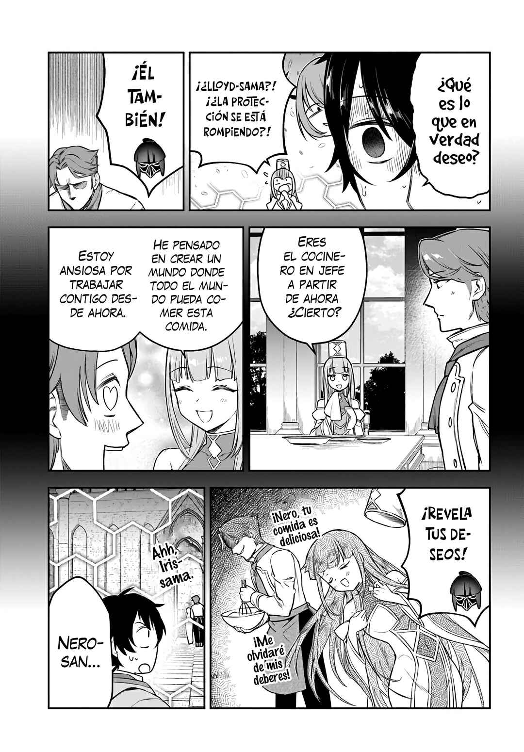 Ore Igai Dare mo Saishu Dekinai Sozai na no ni "Sozai Saishuritsu ga Hikui" to Pawahara suru Osananajimi Renkinjutsushi to Zetsuen shita Senzoku Madoushi, Henkyou no Machi de Slow Life wo Okuritai. Chapter 9 - Page 13