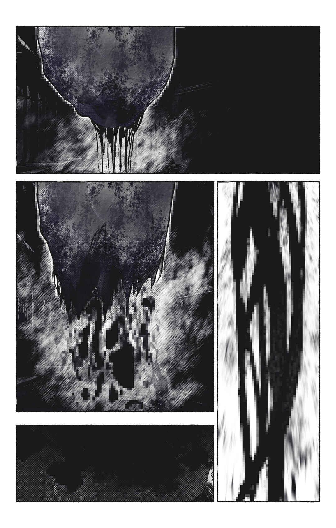 Lunarithm Chapter 1 - Page 19