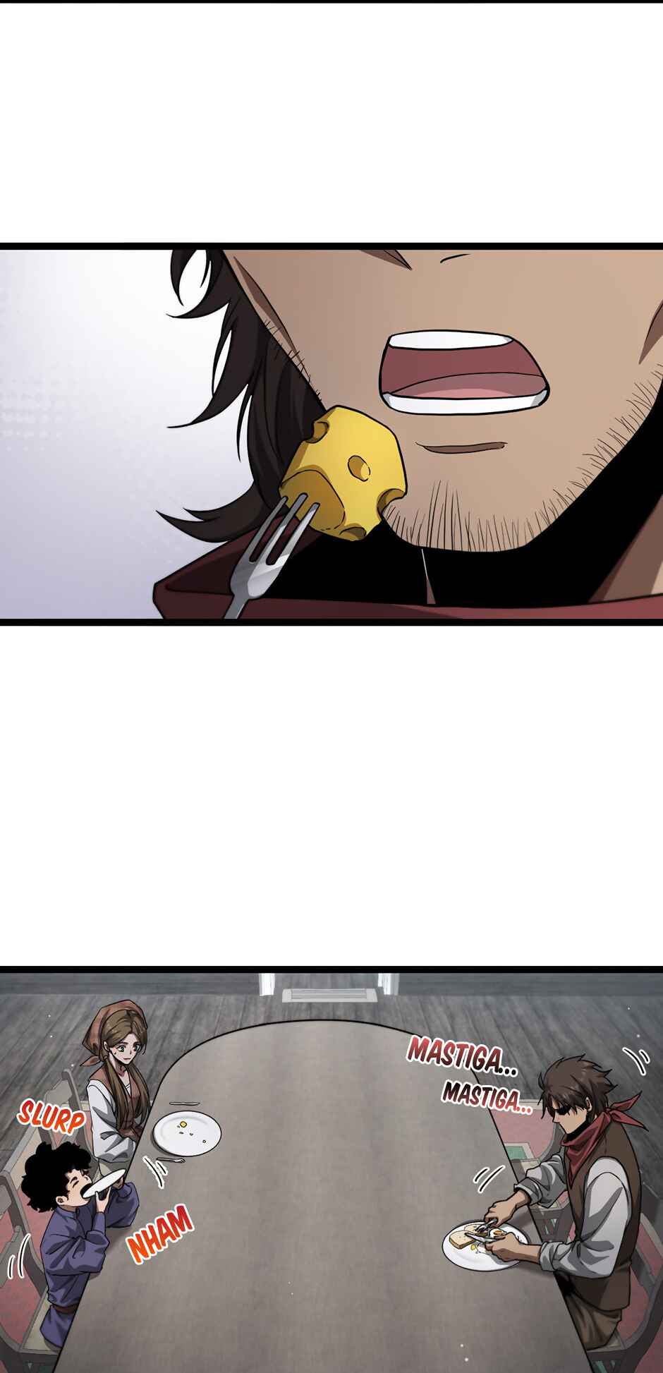 Battle Mage Farmer Chapter 3 - Page 14
