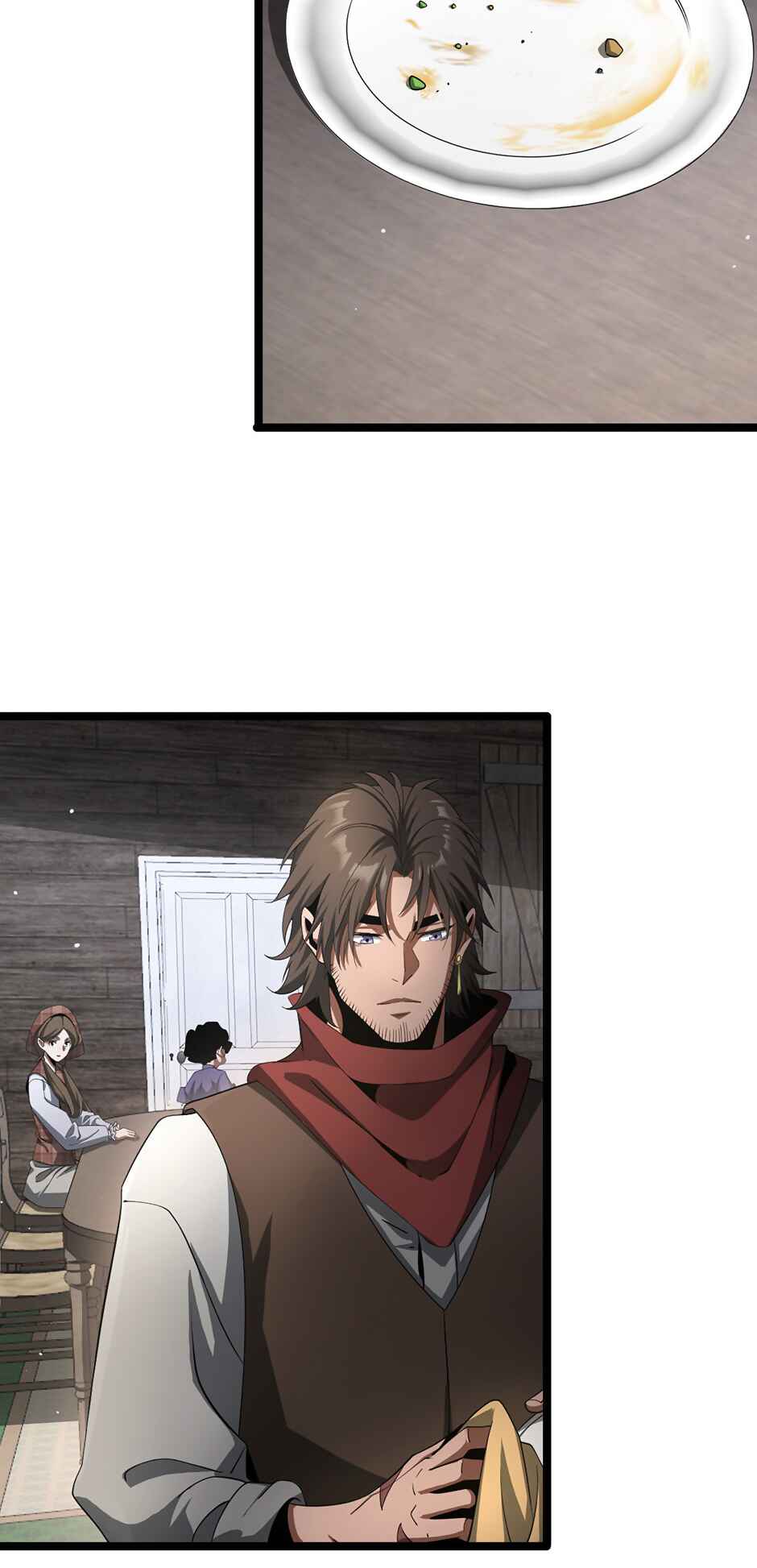Battle Mage Farmer Chapter 3 - Page 17