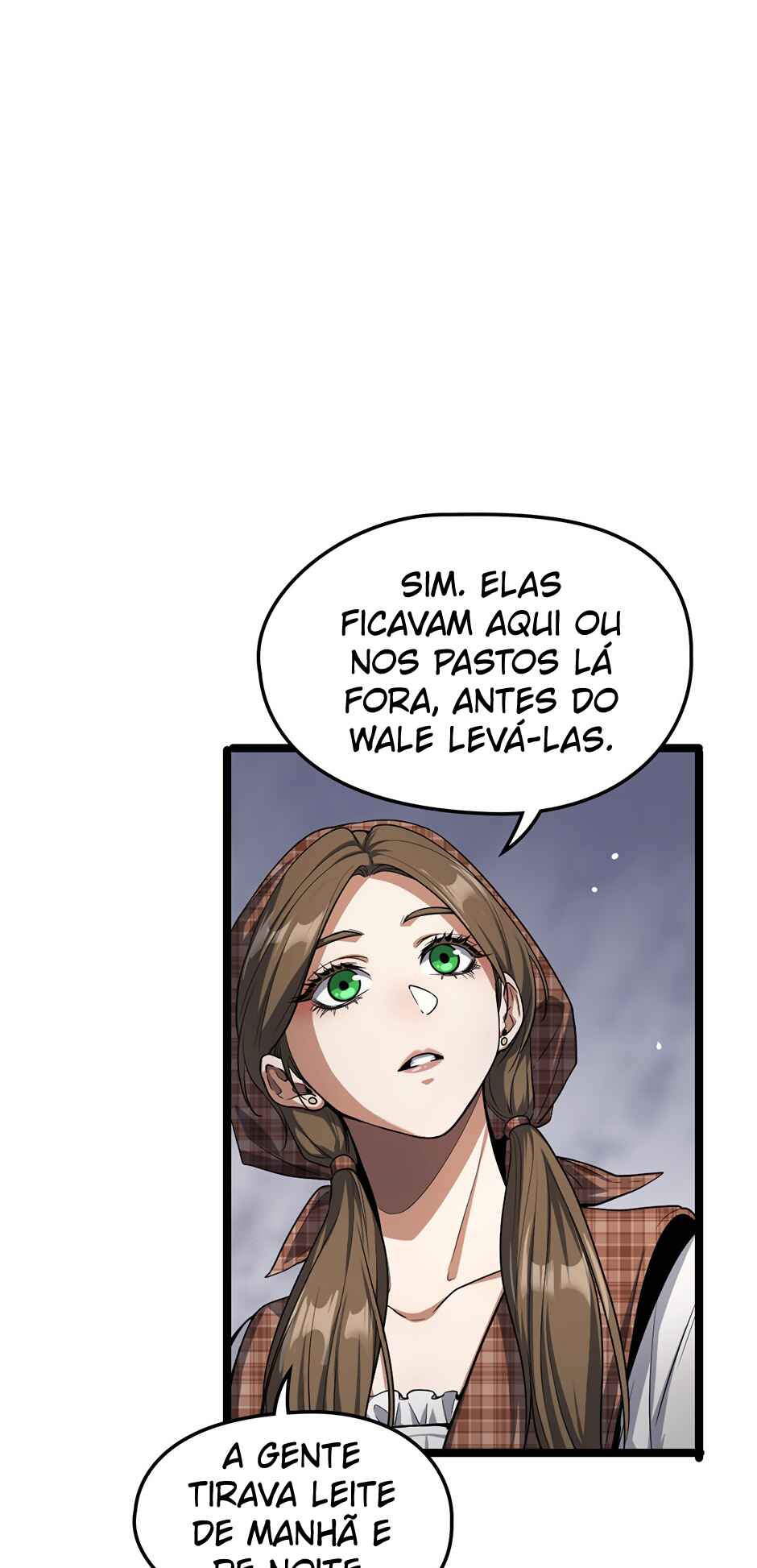 Battle Mage Farmer Chapter 3 - Page 22