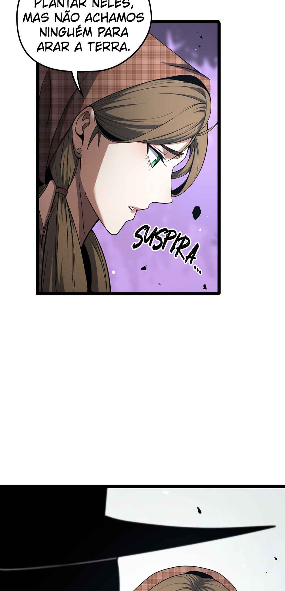 Battle Mage Farmer Chapter 3 - Page 29