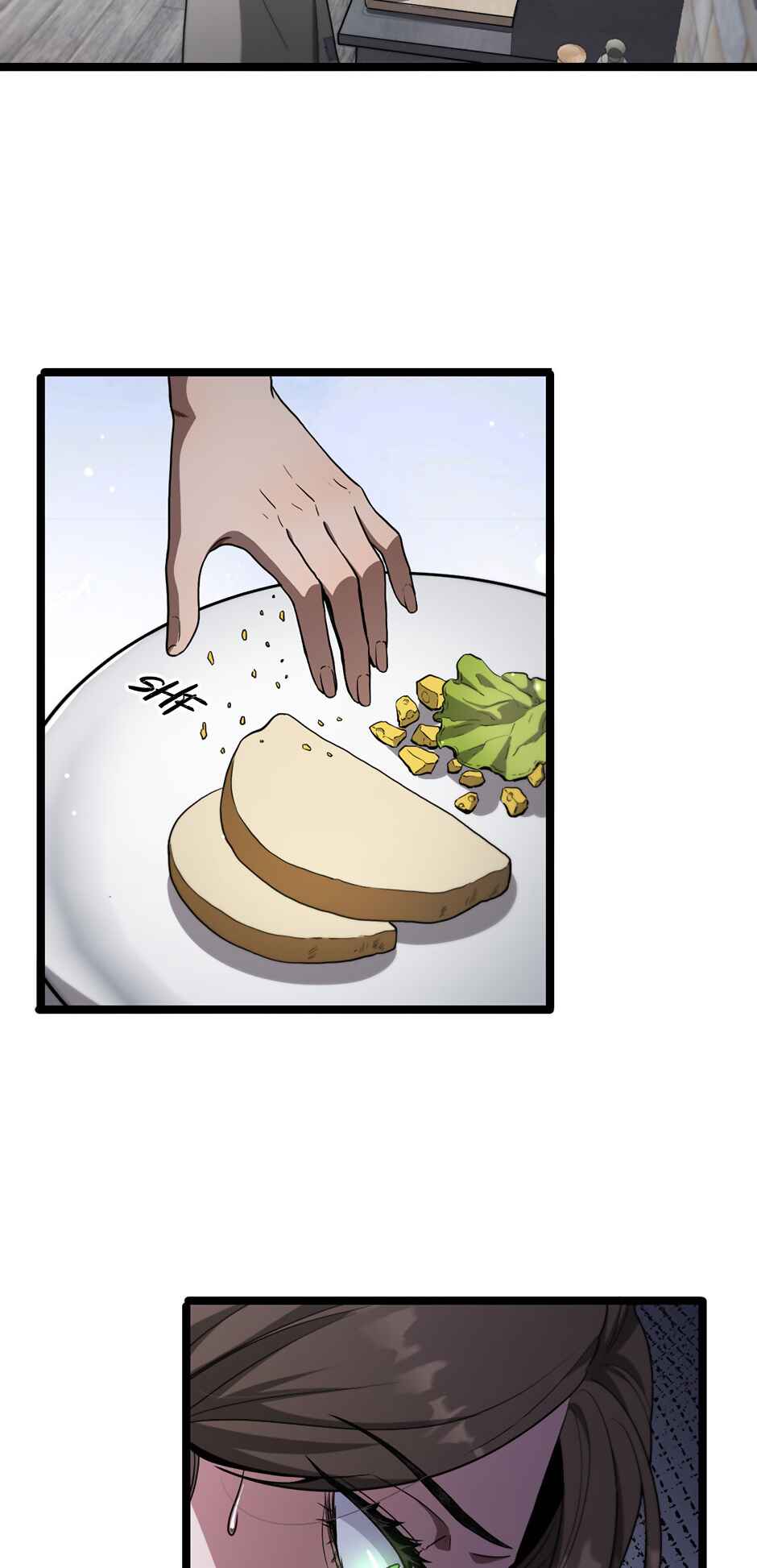 Battle Mage Farmer Chapter 3 - Page 3