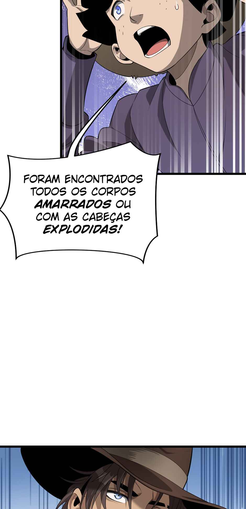 Battle Mage Farmer Chapter 3 - Page 45