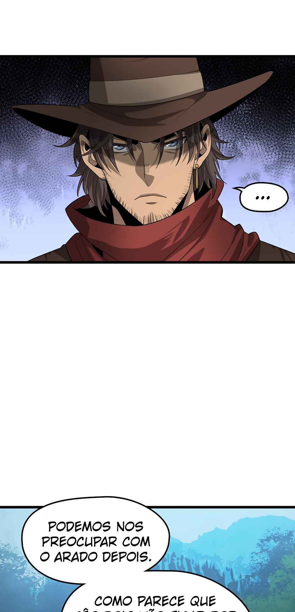 Battle Mage Farmer Chapter 3 - Page 49
