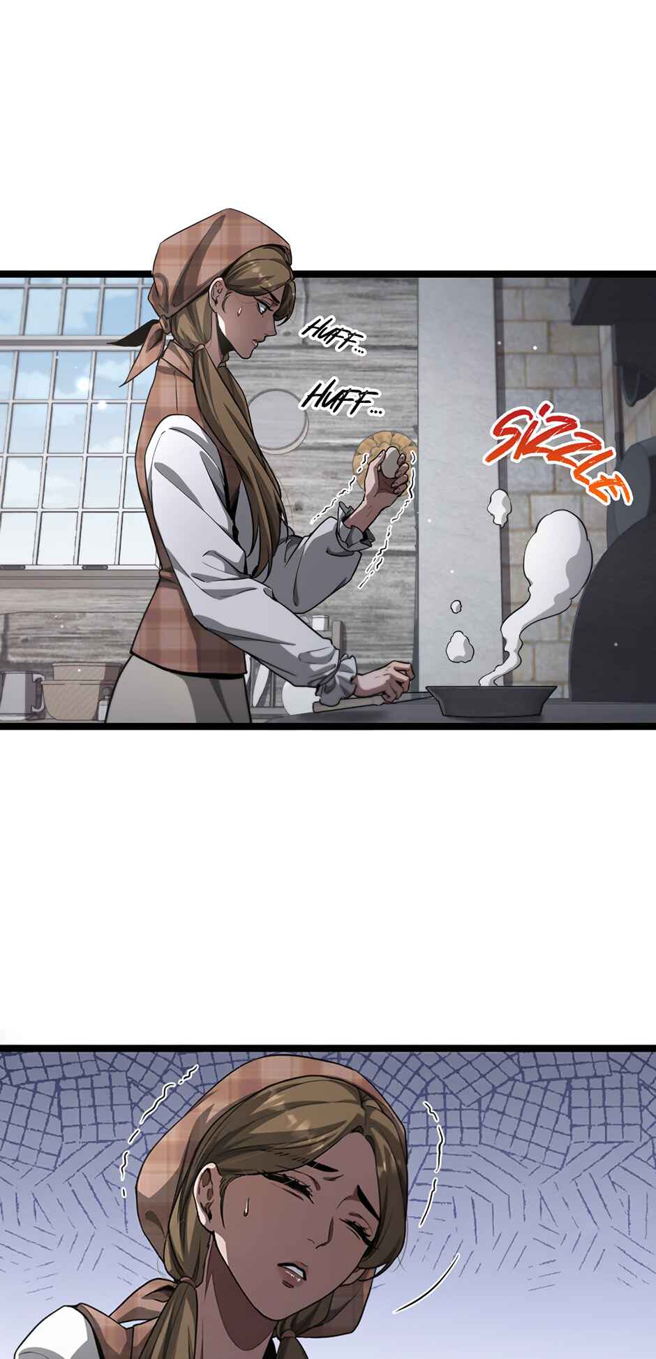 Battle Mage Farmer Chapter 3 - Page 5