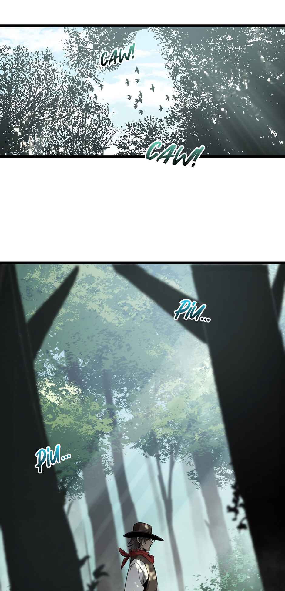 Battle Mage Farmer Chapter 3 - Page 52