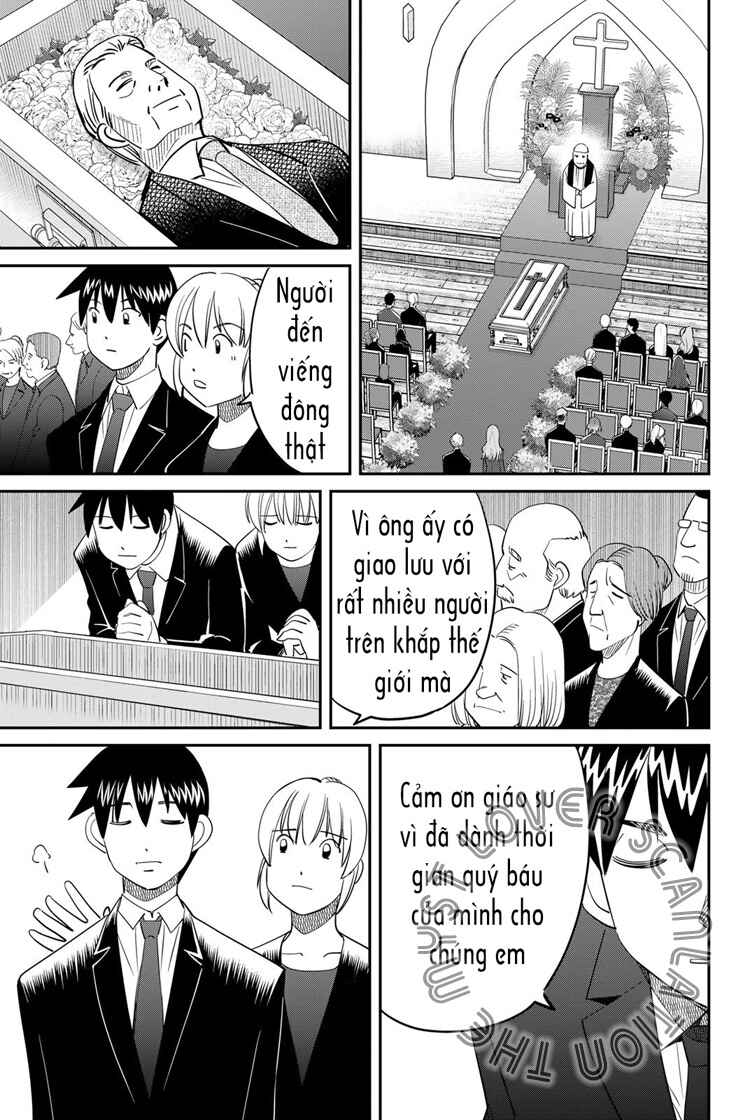 Q . E . D . UNIV . ― Shomei Shuryo ― Chapter 5 - Page 27