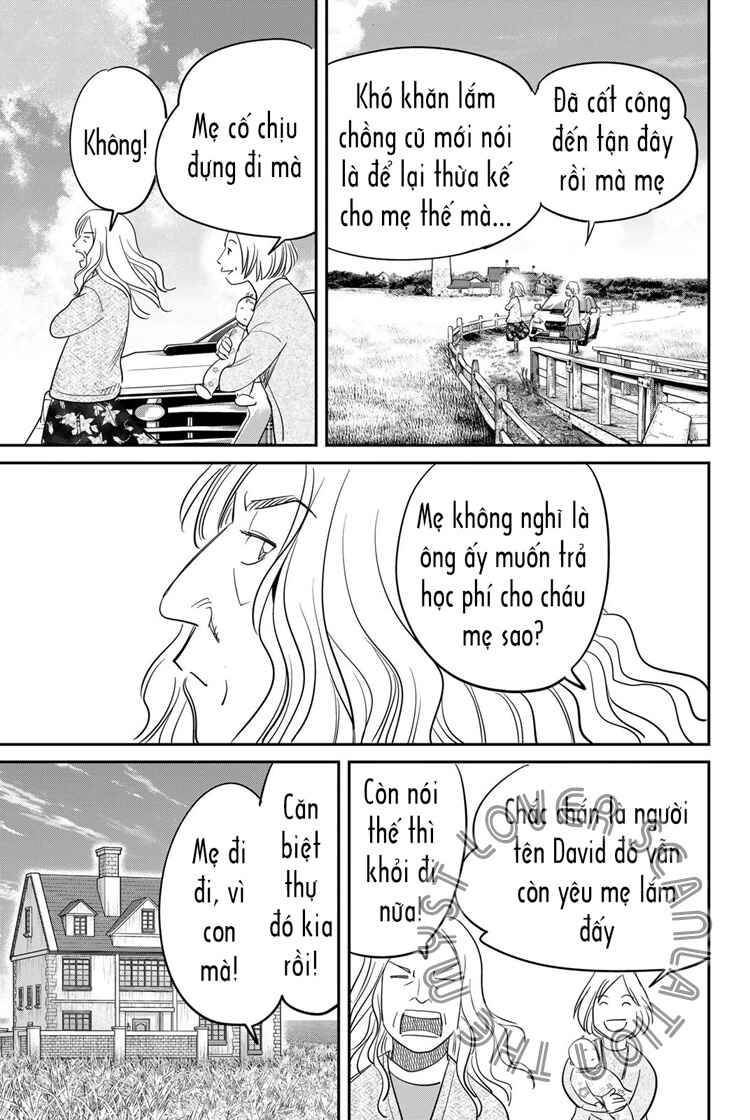 Q . E . D . UNIV . ― Shomei Shuryo ― Chapter 5 - Page 39