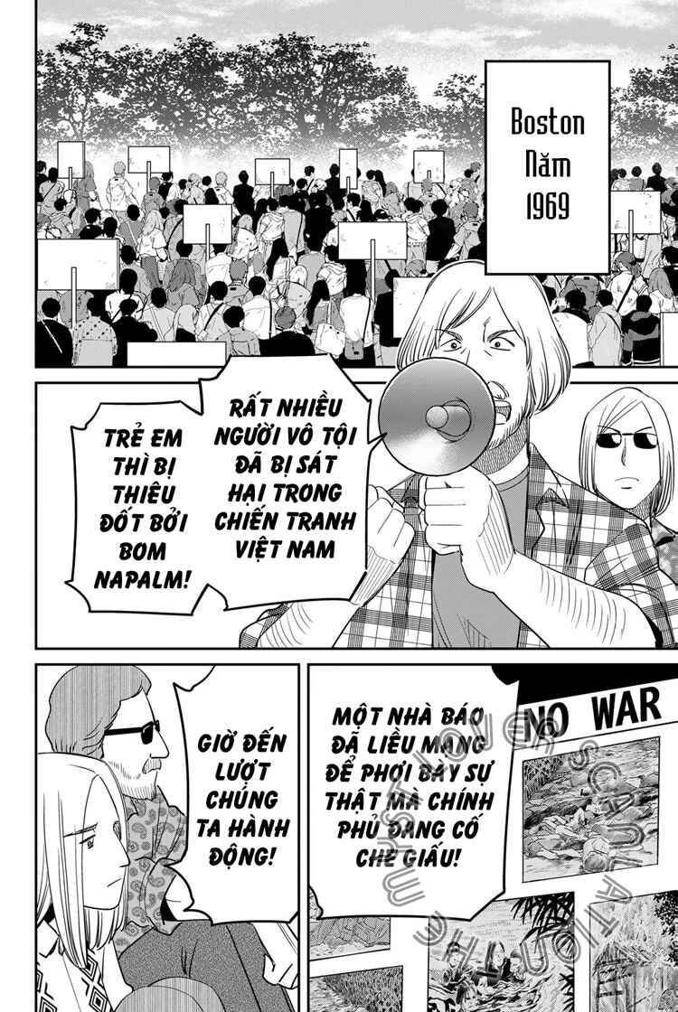 Q . E . D . UNIV . ― Shomei Shuryo ― Chapter 5 - Page 50