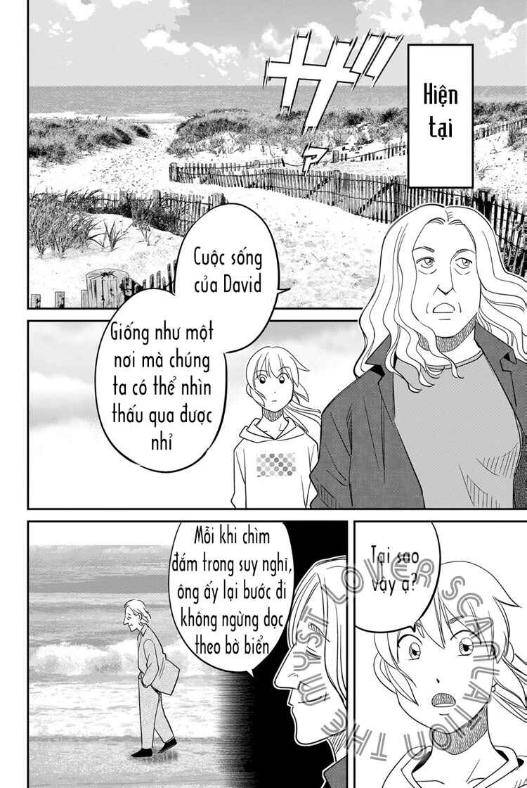 Q . E . D . UNIV . ― Shomei Shuryo ― Chapter 5 - Page 54