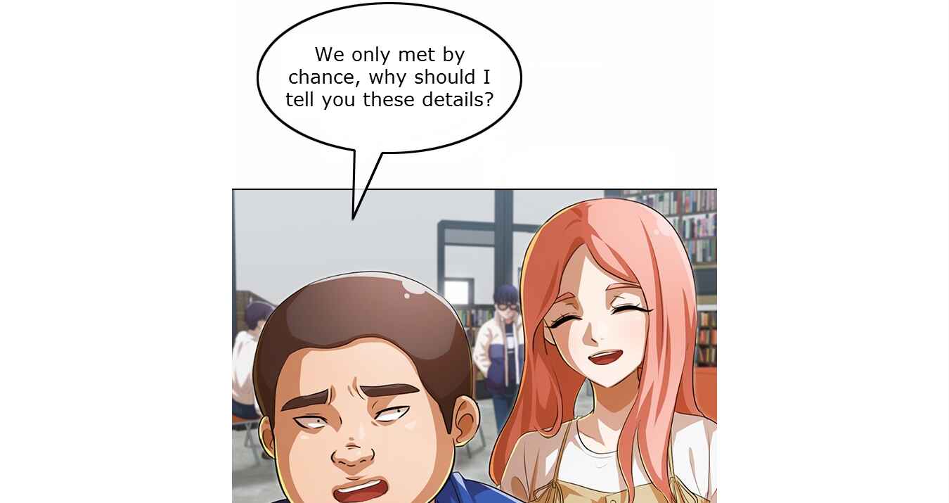Random Chat Chapter 133 - Page 116