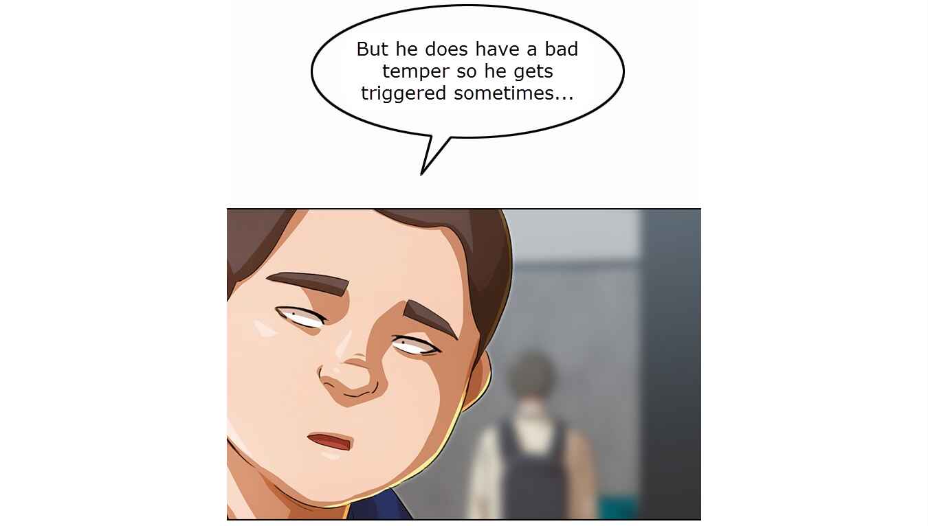 Random Chat Chapter 133 - Page 130