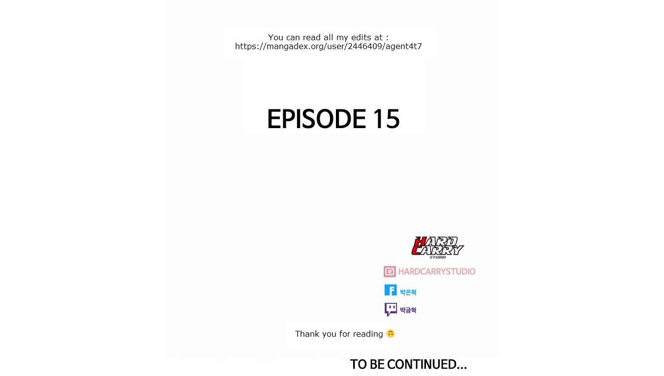 Random Chat Chapter 133 - Page 144