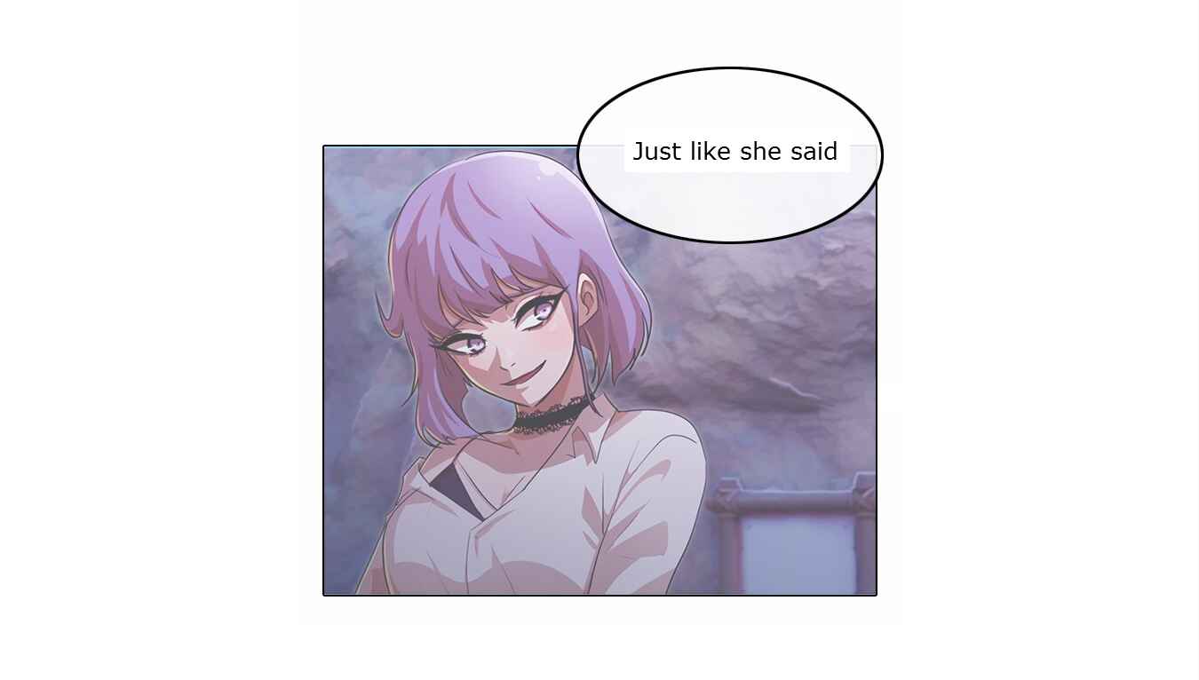 Random Chat Chapter 133 - Page 19