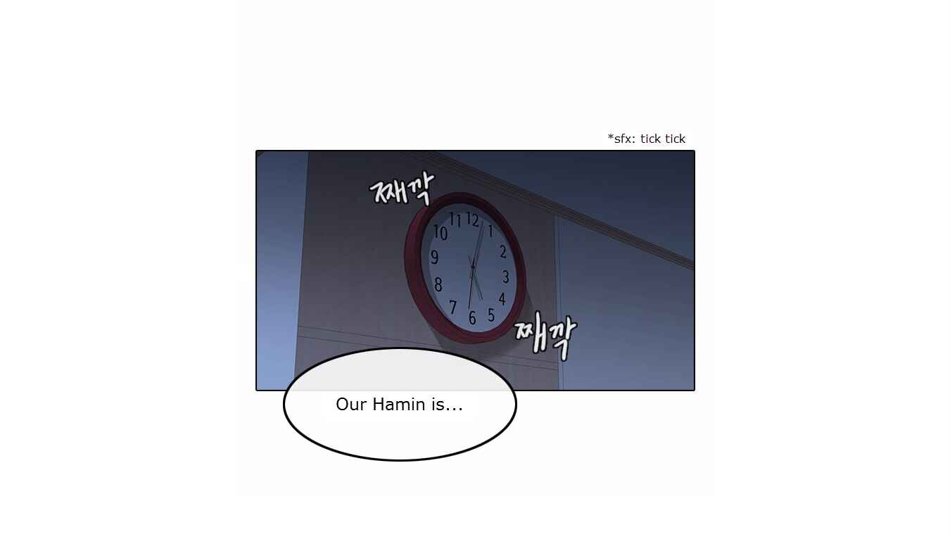 Random Chat Chapter 133 - Page 47