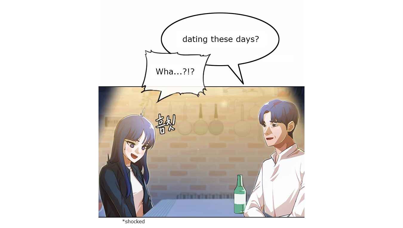 Random Chat Chapter 133 - Page 48