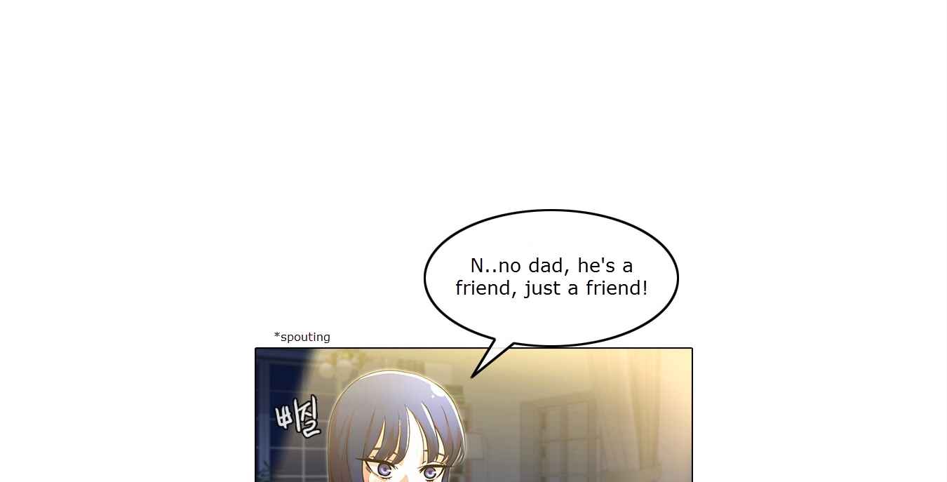 Random Chat Chapter 133 - Page 50
