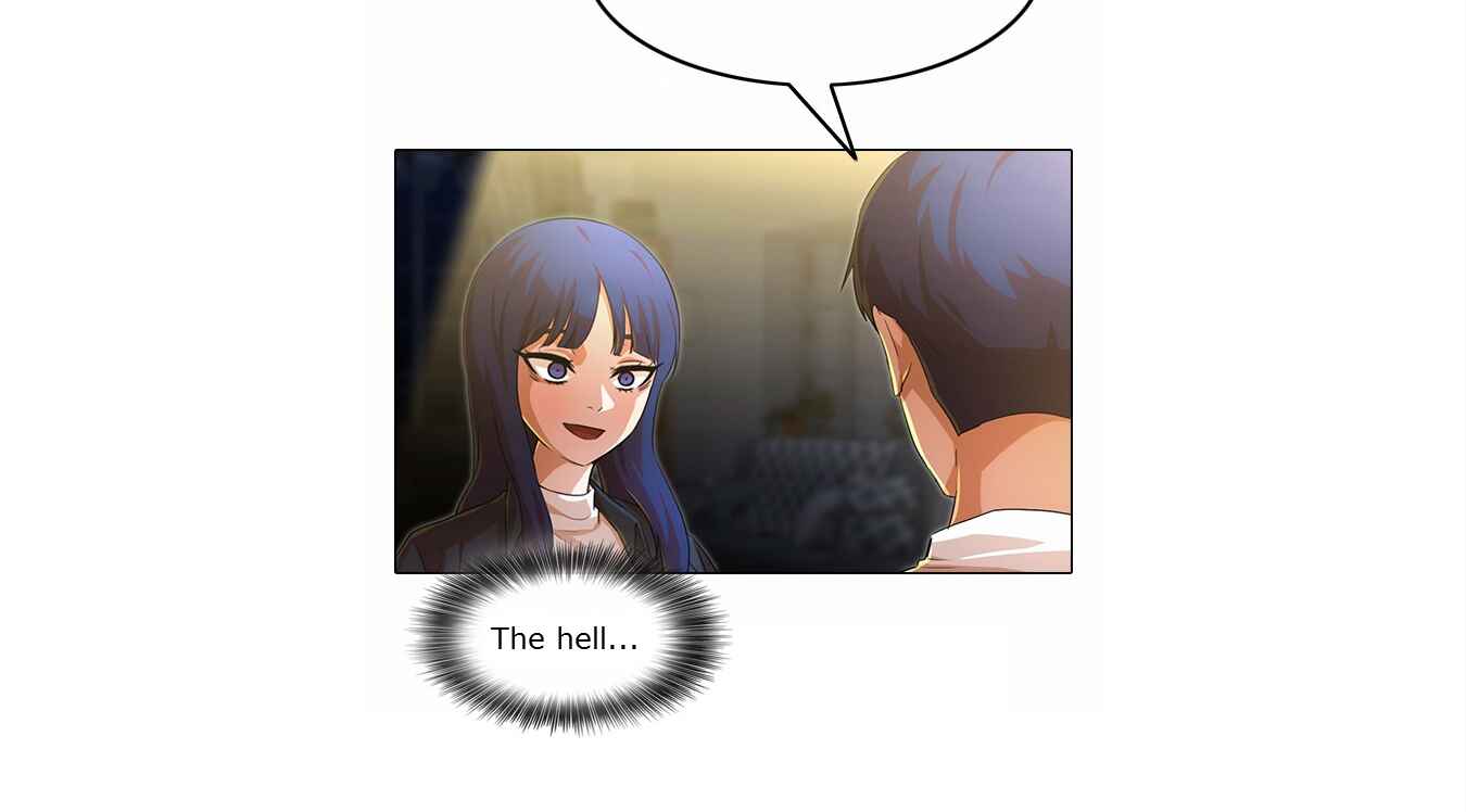 Random Chat Chapter 133 - Page 52