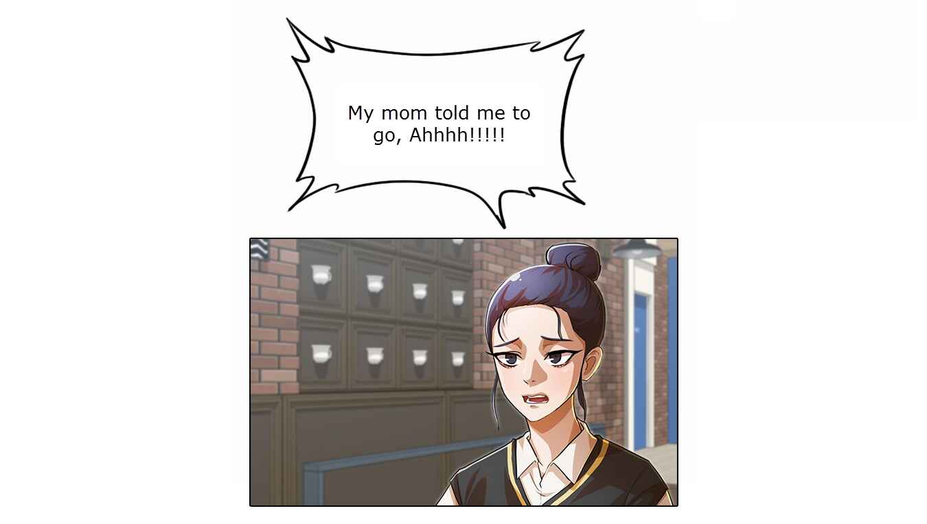 Random Chat Chapter 133 - Page 94