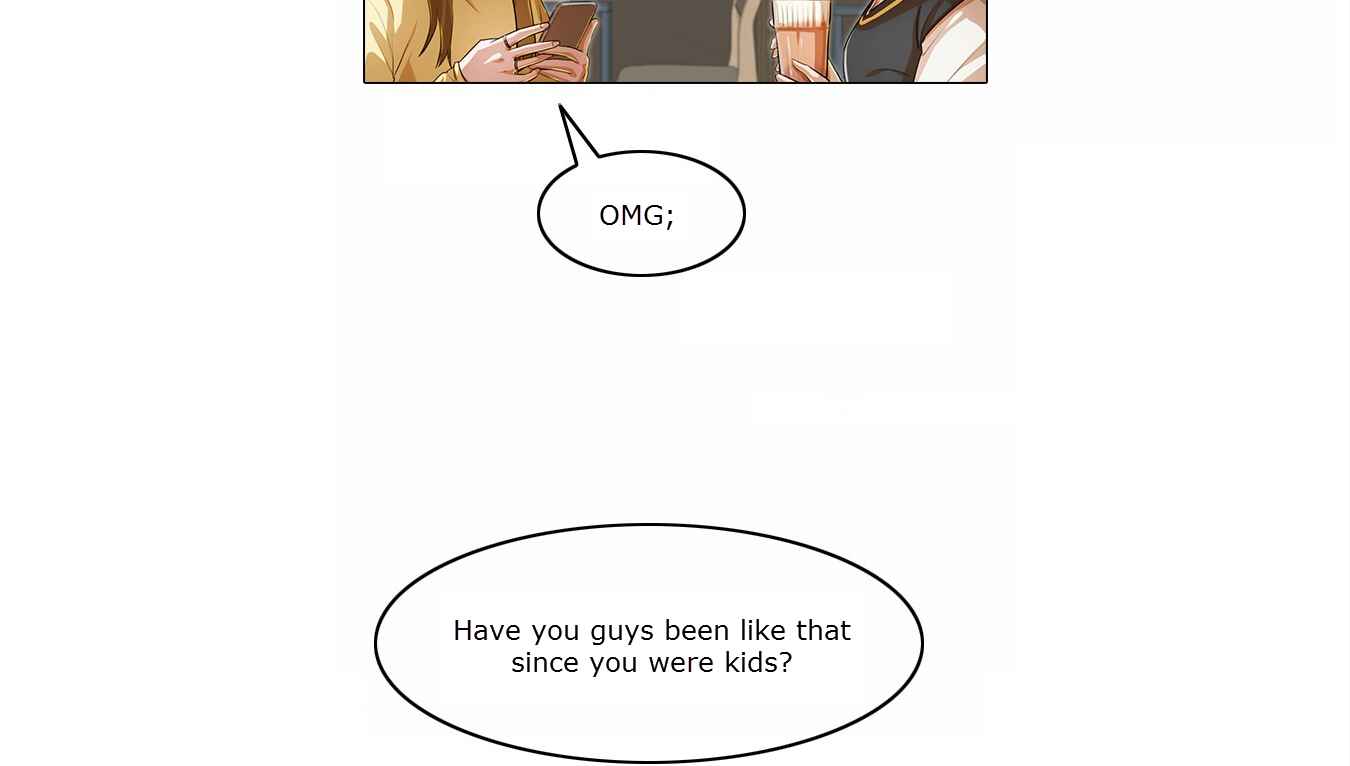 Random Chat Chapter 133 - Page 99