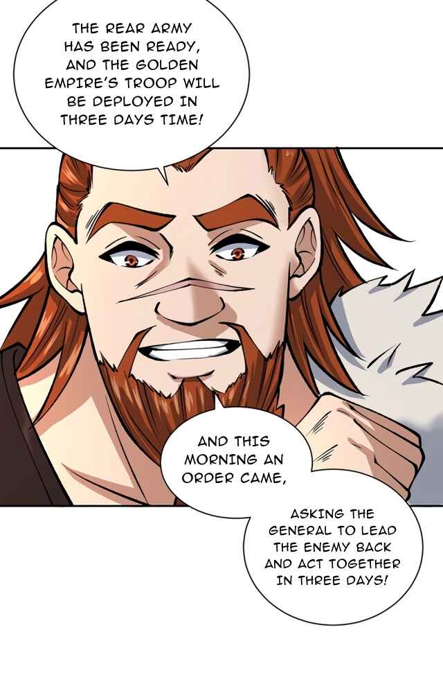 Martial Arts Reigns Chapter 480.1 - Page 10