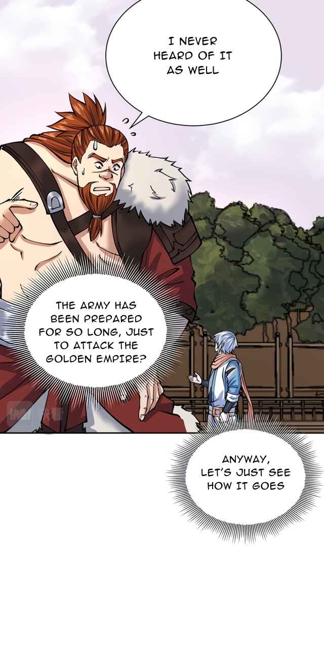 Martial Arts Reigns Chapter 480.1 - Page 12