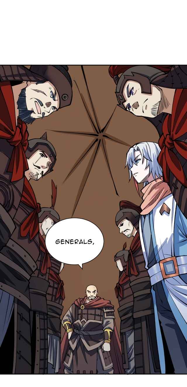 Martial Arts Reigns Chapter 480.1 - Page 15