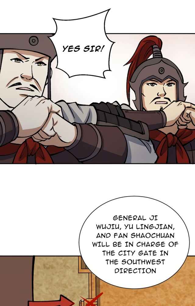 Martial Arts Reigns Chapter 480.1 - Page 26