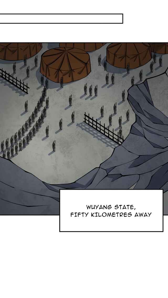 Martial Arts Reigns Chapter 480.1 - Page 28